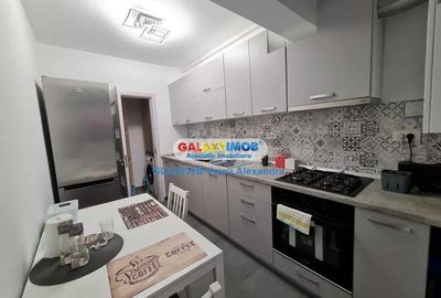Apartament 2 Cam Bloc Nou Berceni - Dimitrie Leonida - Parcare - 4