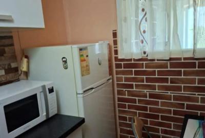 Garsonieră decomandată în Hlincea - 1