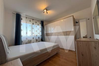 Apartament de inchiriat cu 3 camere - zona Vasile Aron - 4