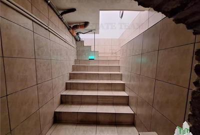 Casa individuala -Braila - centru - vanzare Casa individuala -Braila - centru - vanzare - 14