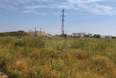 TEREN CARTIER ALBERT//INTRAVILAN - 1