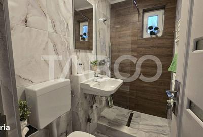 Apartament cu 2 camere semidecomandat în Central - 1