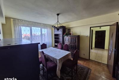 Apartament cu 3 camere în Ultracentral - 6