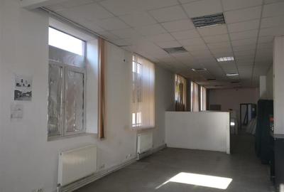Inchirieri spatii birouri/depozitare/productie  - 184 mp - 1