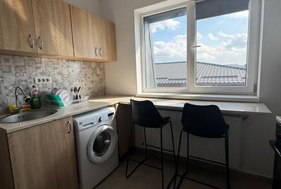 Apartament cu 2 camere decomandat, mobilat în Militari - 11