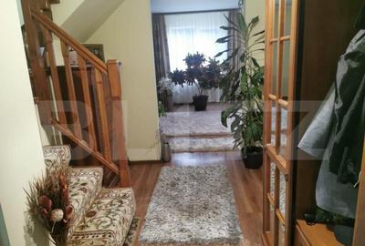 Duplex, 132mp, 150 mp teren, zona Sf.Ilie - 20