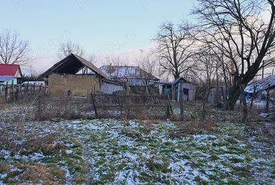 Casă cu 2 camere în Grozești - 4