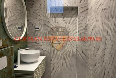 Luxury Residence, termed lung/ scurt 3 camere 131mp, Bld Mamaia Butoaie Parcare Luxury Residence, termed lung/ scurt 3 camere 131mp, Bld Mamaia Butoaie Parcare - 21