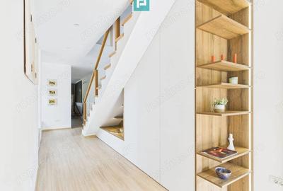 Casa moderna ?i eleganta, mobilata ?i utilata - 3