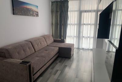 Apartament cu 2 camere decomandat în Lunca Cetățuii - 1
