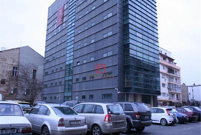 Cladire birouri Unirii - Tribunal - Nerva Traian, Bucuresti - 1