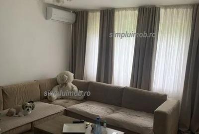 Garsonieră decomandată, mobilată în Drumul Găzarului - 1