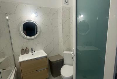 Apartament cu 2 camere semidecomandat în Militari - 15