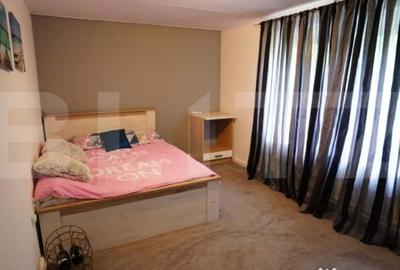 Casă cu 6 camere cu Teren 2000 Mp în Aghireș - 6