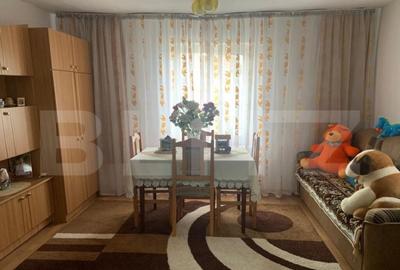 Casa individuala, cu 3 camere in zona Turda Noua - 10