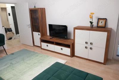 Garsonieră decomandată în Central - 6