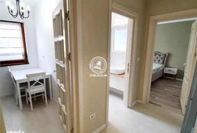 Apartament cu 2 camere în Galata - 2