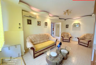 Vanzare Apartament 2 Camere – Țiglina 1 (Zona Parcul Șahiștilor) - 1