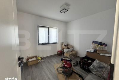 Casă cu 4 camere cu Teren 400 Mp în Central - 10