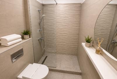 Apartament cu 2 camere decomandat, mobilat în Central - 7