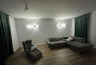 CASA PARTER+ETAJ ,VALU LUI TRAIAN, ZONA CENTRALA - 13