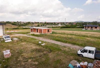 Teren intravilan de 500 mp, în Cihei - 12