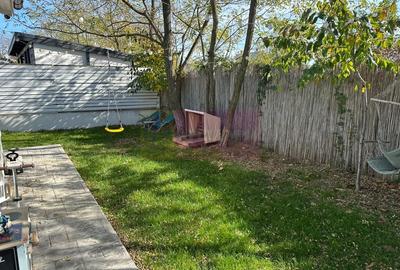 Casa 3 camere + dependinte, curte 380, Sabareni - 14