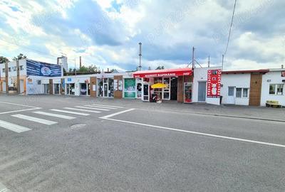 Spatiu comercial in Campina, Complex Rafinarie--34 mp--2200 lei Spatiu comercial in Campina, Complex Rafinarie--34 mp--2200 lei - 3