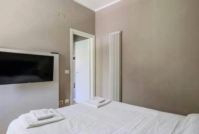 Garsonieră decomandată în Ștefan cel Mare