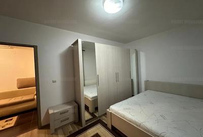 Garsonieră decomandată în Giroc - 7