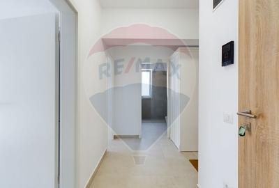 Comision 0% | Ap. 2 camere de inchiriat | Radsor Residence | Rasnov - 3