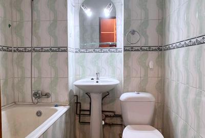 Garsonieră decomandată, mobilată în Favorit - 5