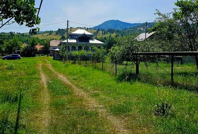 Casă cu 3 camere în Sulța - 2