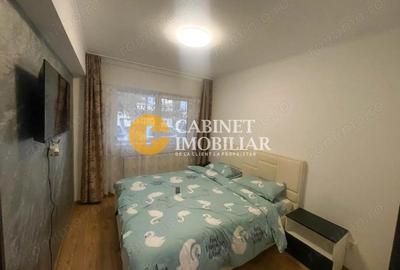 Apartament 2 camere decomandat Sun City - 2