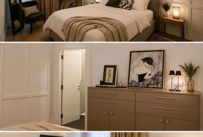 Apartament cu 4 camere decomandat în Timpuri Noi - 1
