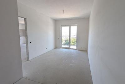 Apartament cu 2 camere decomandat în Florești - 4