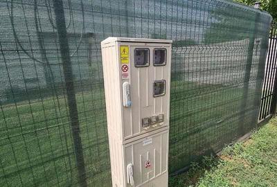 Teren de 400 mp, în Central