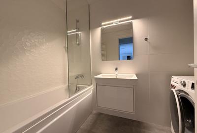 Apartament cu 2 camere decomandat, mobilat în Iancu Nicolae - 6