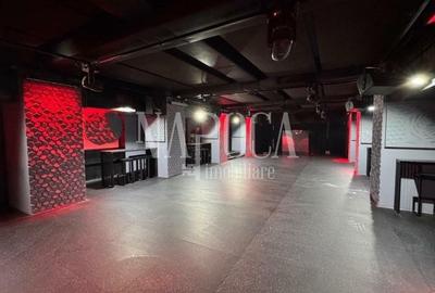 Spațiu comercial, de 520 mp, în Ultracentral - 2