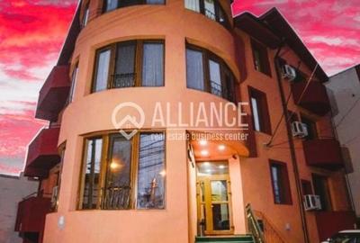 FALEZA NORD (COD10) - Casa/vila cu destinatie comerciala de inchiriat