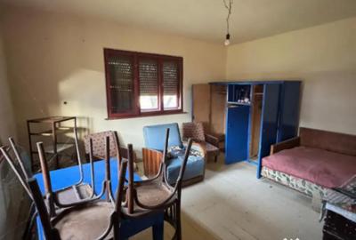 Casă cu 2 camere cu Teren 4700 Mp în Asuaju de Sus - 11