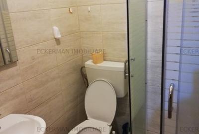 Garsonieră semidecomandată în Barbu Văcărescu - 9