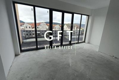 Apartament cu 4 camere semidecomandat în Nord - 6