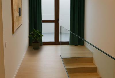 VILA FINALIZATA | CORBEANCA | EFICIENTA | SPATIU | CONFORT - 9