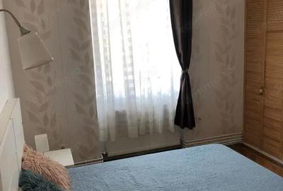 Garsonieră în Gării - 1