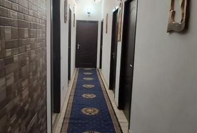 PENSIUNE - TROCADERO - 19