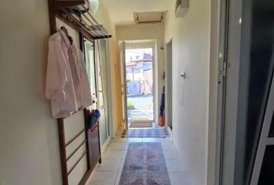 Casă cu 4 camere cu Teren 360 Mp în Piața Nouă - 12