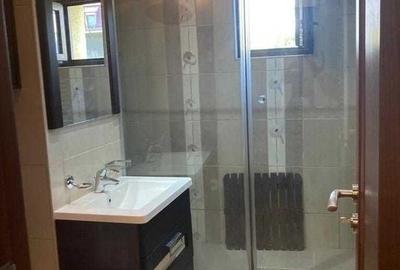 De închiriat: apartament 3 camere - decomandat - Kiseleff - Clucerului - 5