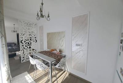 Apartament cu 2 camere decomandat, mobilat în Lipovei - 2