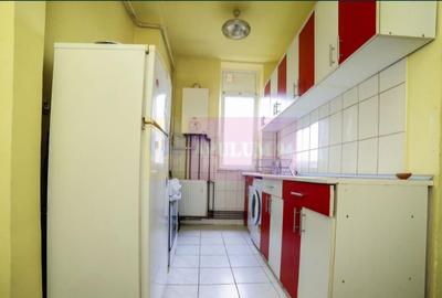 Garsonieră decomandată, mobilată în Cantemir - 7